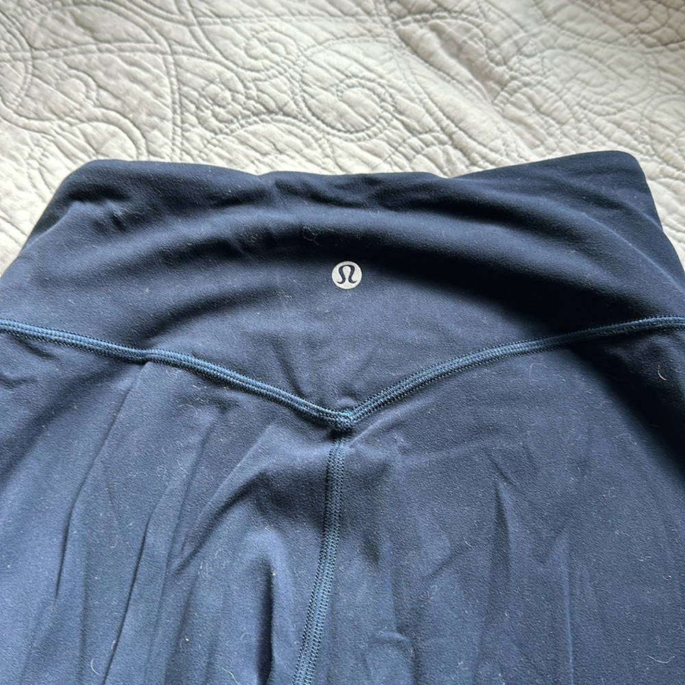 lululemon jogger